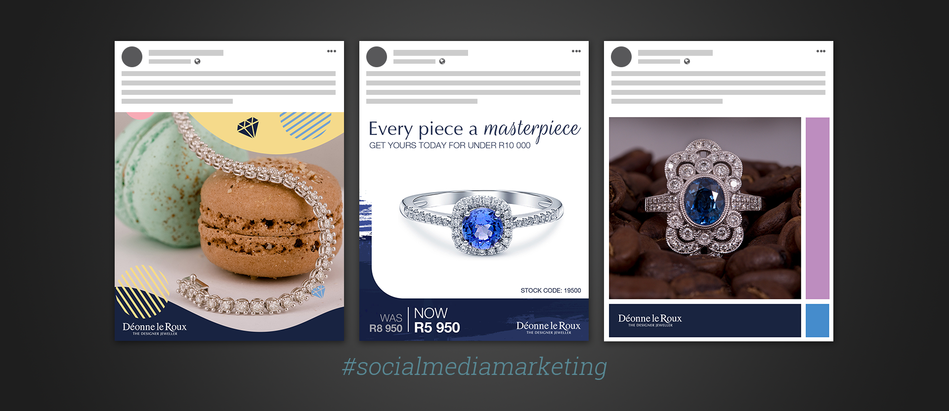 Social Media Marketing
